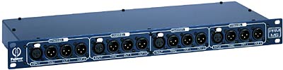 Palmer PRM-MS Micro-Splitter signalo skirstytuvas