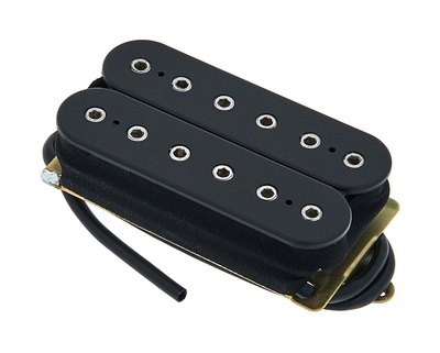 DiMarzio DP100F BK humbuckeris garso nuėmėjas