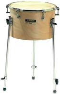 Sonor V1551 reguliuojami varžtai timpanai