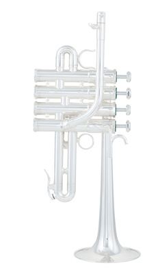 Schilke P5-4 Butler/Geyer pikolo trimitas
