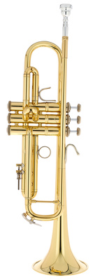 Bach LR18037 Bb trimitas