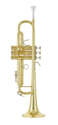 Bach LR 180-43 ML Trumpet