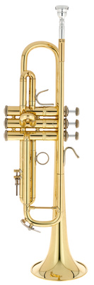 Bach LR 180-72 ML Trumpet
