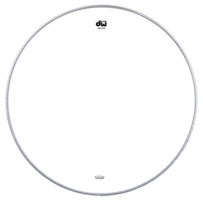 DW 13" Resonant snare būgno rezonansinė membrana