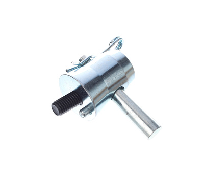 Global Truss Half Cone F34 Corner Box M10 konstrukcijos priedas