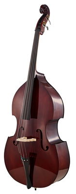 Thomann 111BR 3/4 laminuota kontrabosas