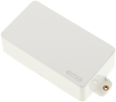 EMG 85 White humbuckerio garso nuėmėjas  