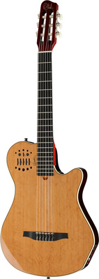 Godin Multiac Grand Concert Natur klasikinė gitara