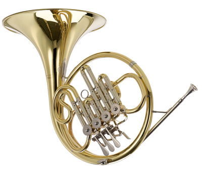 Yamaha YHR-322 II Bb valtornos