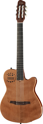 Godin ACS Nylon klasikinė gitara