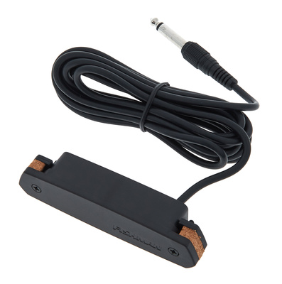 Fishman Neo-D SingleCoil magnetinis garso nuėmėjas akustinei gitarai