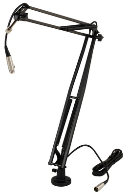 Millenium MA-2050 studijos stovas