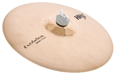 Sabian 12" HHX Evolution Splash lėkštė
