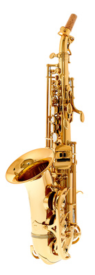 Thomann CSKK Custom Line sopraninis saksofonas