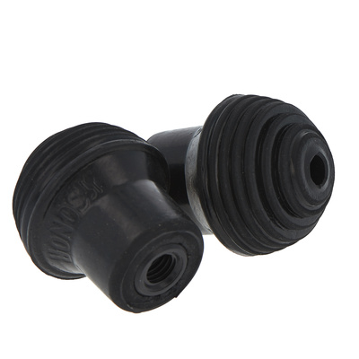 Sonor Force Bass Drum gumos antgaliai