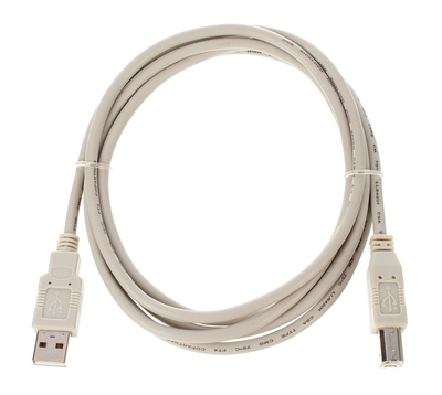 pro snake USB 2.0 Cable 1,8m USB laidas