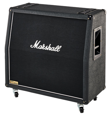 Marshall 1960AV 412 gitarų kabinetas