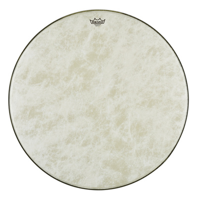 Remo 28" Fiberskyn 3 Medium (FA) bosinio būgno membrana