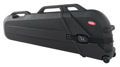 SKB 44 RW ATA elektrinės bosinės gitaros dėklas