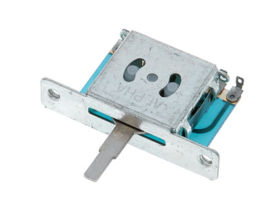 Harley Benton Parts 5way Switch ST Style 5 padėčių gitaros jungiklis