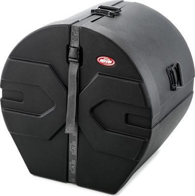 SKB D1622 22"x16" būgno dėklas  