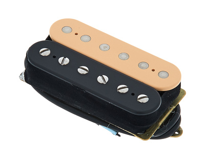 DiMarzio DP155F BC humbuckerio garso nuėmėjas