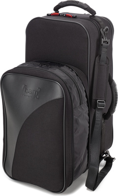 bam 3024SN Trekking dėklas 2 trimitams