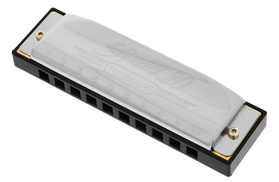 Hohner Special 20 D diatoninė lūpinė armonikėlė