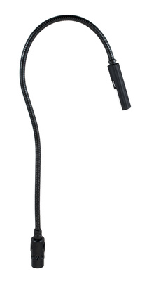Littlite 18 X 3 LED lanksti lempa