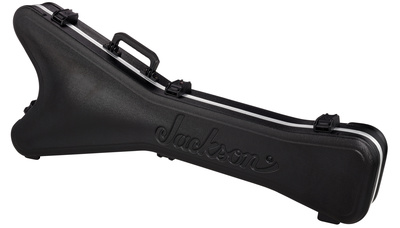 Jackson Case King V elektrinės gitaros dėklas  