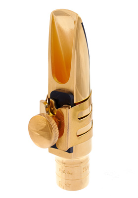 Otto Link New York Tenor Sax 8* B-Stock metalinis pūstukas tenoriniam saksofonui