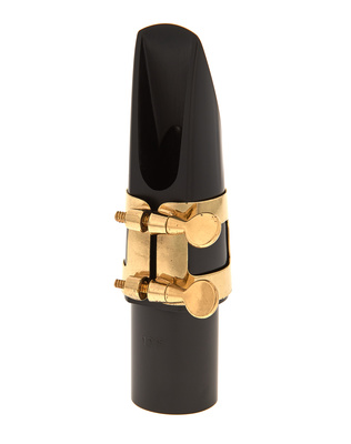 Otto Link Rocky Giglio Ebonite 7* tenorinio saksofono pūstukas