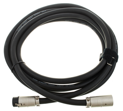 pro snake 14718-5,0 EP 5 kabelis 5 pin garsiakalbiams