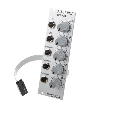 Doepfer A-131 VCA modulis