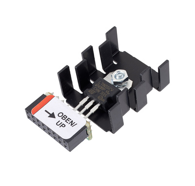 Doepfer A-100Ad5 sintezatoriaus priedas