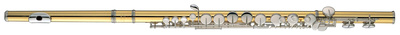 Yamaha YFL-A421 02 altinė fleita