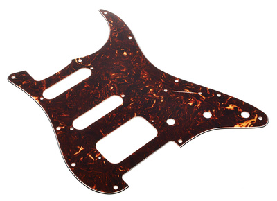 Fender Pickguard HSS Shell St tipo apsauga  