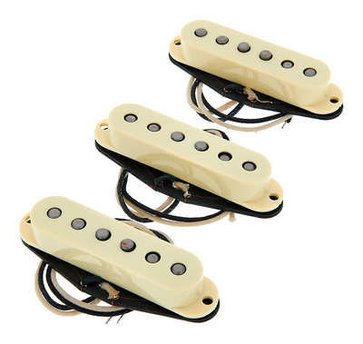 Fender Original Pickup 57/62 StratSet elektrinės gitaros garso nuėmėjai