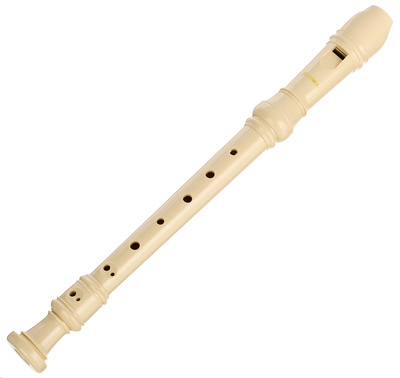 Thomann TRS-21B barokinė sopraninė fleita  