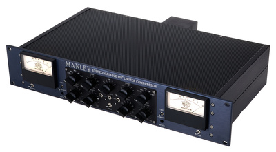 Manley Variable MU Mastering kompresorius  