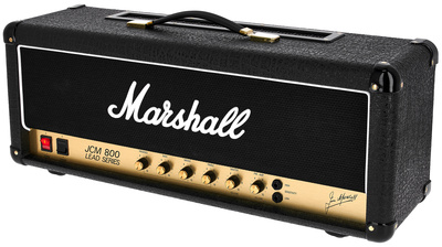 Marshall JCM 800 Reissue 2203 lempinis gitarų stiprintuvas