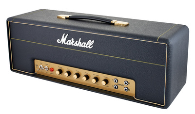 Marshall 1987X lempinis gitarų stiprintuvas galva