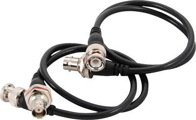 Sennheiser AM 2 antenos laidas