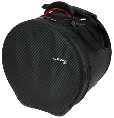 Gewa SPS Tom Bag 13"x11" vieno būgno dėklas