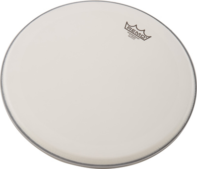 Remo 15" Powerstroke 4 Coated tomų būgno membrana