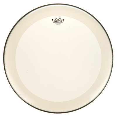Remo 22" Powerstroke 3 Smooth bosinio būgno membrana