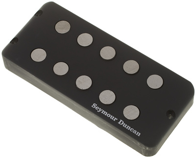 Seymour Duncan SMB-5A Music Man bosinės gitaros garso nuėmėjas