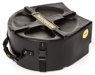 Hardcase HN12S mažojo būgno dėklas B-Stock