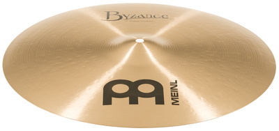 Meinl 17" Byzance Medium Thin Crash lėkštė  