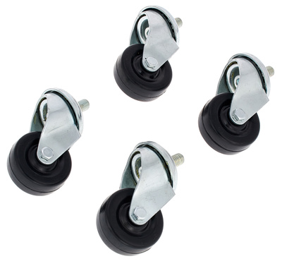 Marshall MRPACK00050 4 vnt. gitarų stiprintuvų priedų komplektas